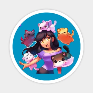 What is the best Aphmau Shirt Magnet